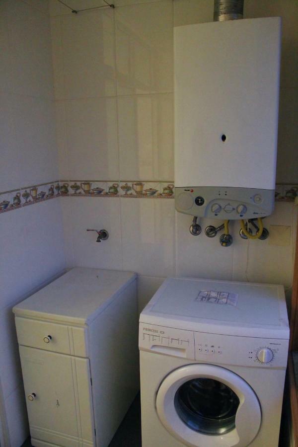 Oporto Apartment Canide Beach บีลาโนวาเดกายา ภายนอก รูปภาพ