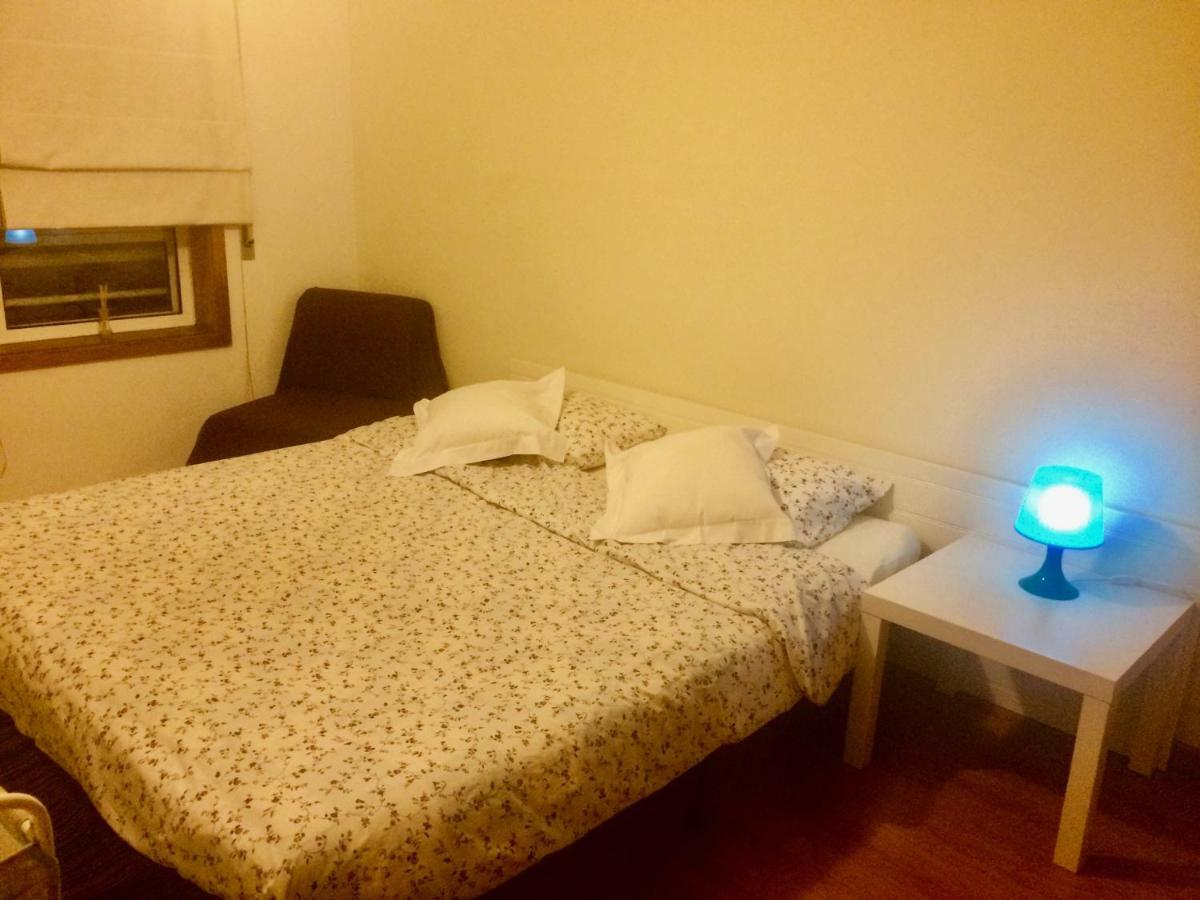 Oporto Apartment Canide Beach บีลาโนวาเดกายา ภายนอก รูปภาพ